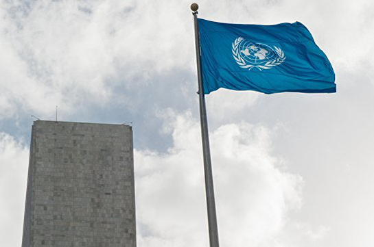 ООН призывает к дипломатическому урегулированию ситуации вокруг КНДР