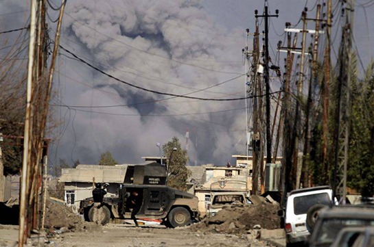 Աֆղանստանում ականանետային կրակի հետևանքով 16 խաղաղ բնակիչ է զոհվել