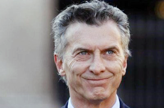 Президенту Аргентины вновь сделают операцию на колене
