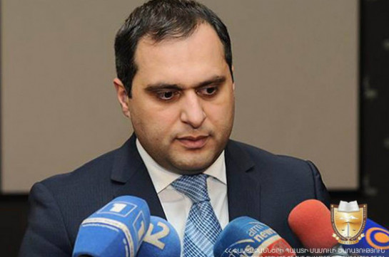 В выборах председателя Палаты адвокатов Армении примет участие лишь действующий глава