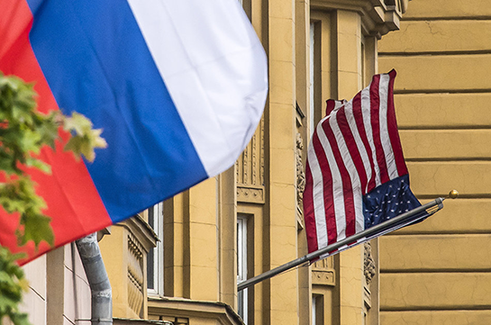 ԱՄՆ-ը կասեցնում է ոչ միգրացիոն այցագրերի տրամադրումը Ռուսաստանում