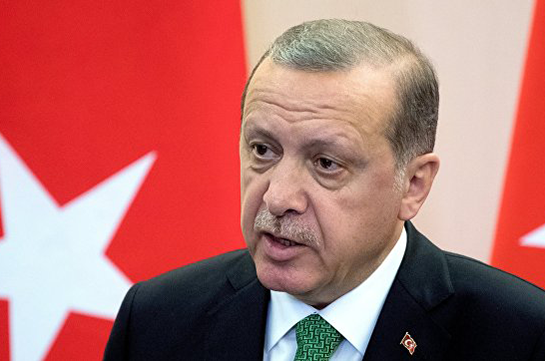 Турция и Иран обсудили совместную операцию против РПК