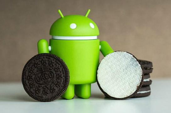 Google назвала новую версию ОС Android в честь печенья
