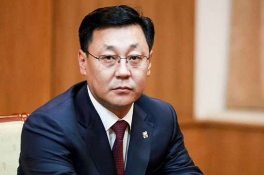 ԶԼՄ. Մոնղոլիայի իշխող կուսակցության անդամները պահանջել են վարչապետի հրաժարականը
