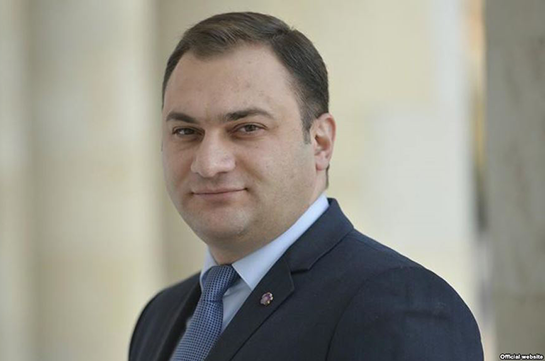 Когда будет принято решение, общество будет проинформировано. Пресс-секретарь президента Армении об участии Армении в операции по разминированию в Сирии