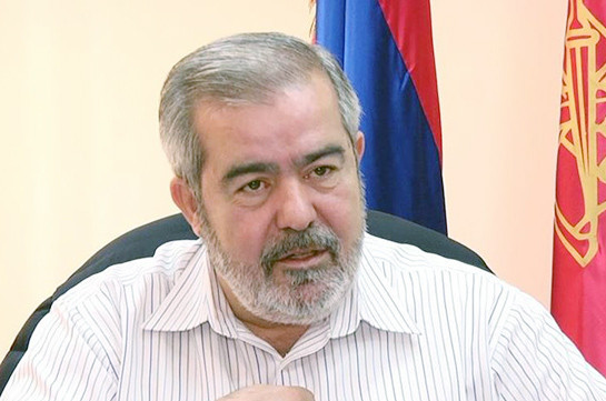 Представитель АРФД: Отказ от учений НАТО в Грузии – решение Армении