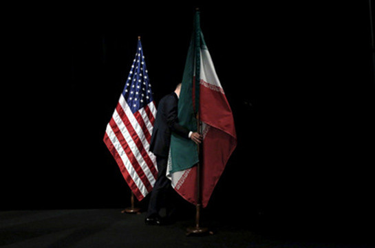 ԶԼՄ-ները հայտնել են Իրանի նկատմամբ ԱՄՆ-ի նոր ռազմավարության մասին
