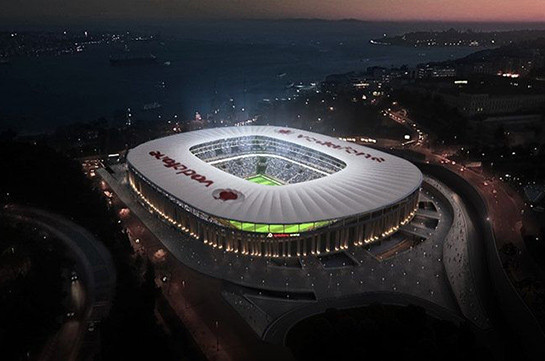 В Испании сообщили, что финал Лиги чемпионов — 2019 примет Баку