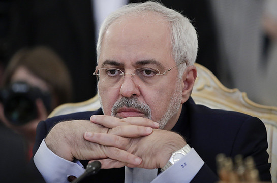 Зариф: Иран готов на уступки по ядерной сделке только в обмен на уступки со стороны США