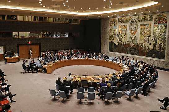 Почти 100 стран поддержали призыв к ограничению вето в Совбезе ООН
