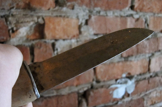 Խորվաթիայում 17-ամյա տղան դանակով վիրավորել է  6 մարդու