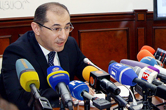 Министр финансов: Международные организации не снизили рейтинг Армении