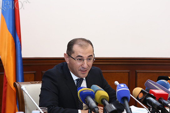 К 2022 году Армения увеличит количество соглашений об избежании двойного налогообложения на 8