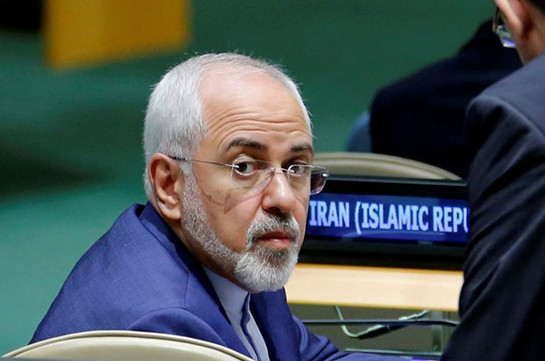 Иран назвал оскорбительным запрет на въезд своих граждан в США