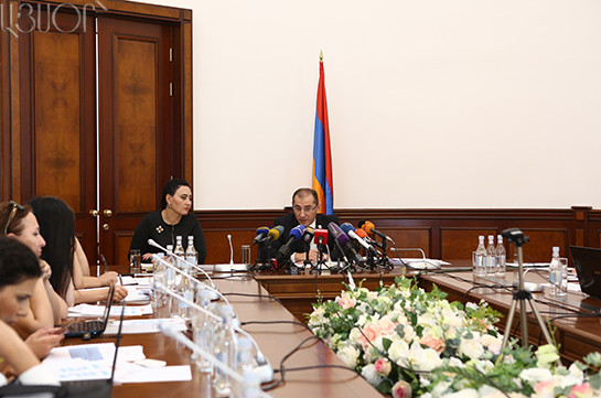 Госдолг Армении близится к 7 млрд. долларов