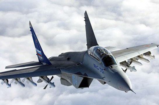 WSJ. ԱՄՆ-ն կսահմանափակի իր տարածքով ռուսական ռազմական ինքնաթիռների թռիչքները