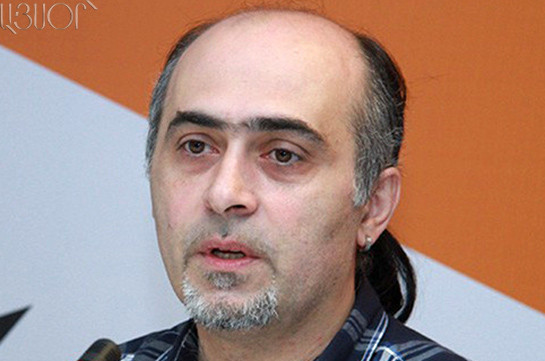 Самвел Мартиросян: Международный криминал заинтересован в Армении
