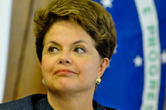 Суд в Бразилии арестовал имущество экс-президента Руссефф из-за дела Petrobras
