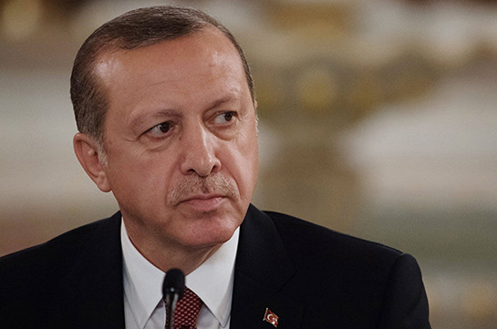 Посол: Эрдоган приедет в Азербайджан 30 октября