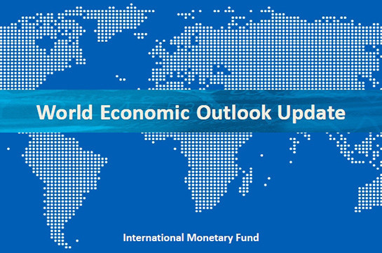 World Economic Outlook. Հայաստանի տնտեսական աճը 2017 թ-ին կկազմի 3,5 տոկոս