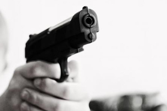 В США четырёхлетний мальчик случайно застрелил дедушку
