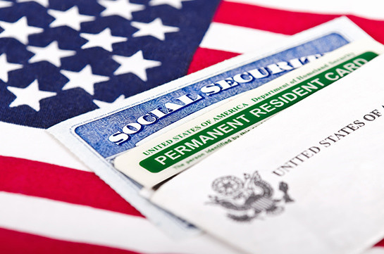 ԱՄՆ-ն հետաձգել է Green Card-ի գրանցման հայտերի ընդունումը