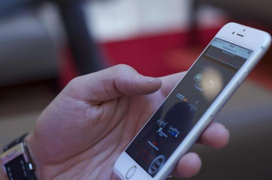 Huawei-ը պաշտոնապես ներկայացրել է «iPhone 8-ին ոչնչացնող» մոդել (Տեսանյութ)