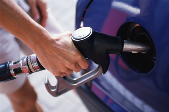 В Армении цены на бензин возросли на 20 драмов – председатель ГКЗЭК