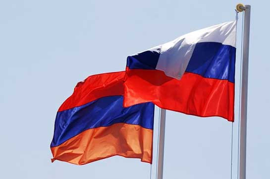 Армения и Россия облегчают автомобильные перевозки