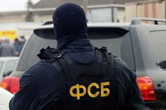 Ռուսաստանում ձերբակալել են կնոջ, ով ներկայացել է որպես Հայաստանի դեսպանատան աշխատակից