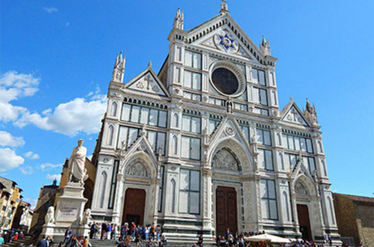 Ֆլորենցիայում եկեղեցուց պոկված քարը դարձել է զբոսաշրջիկի մահվան պատճառ