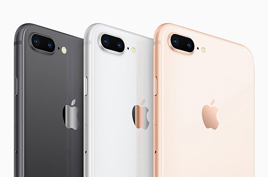 Apple работает над бюджетной версией iPhone X