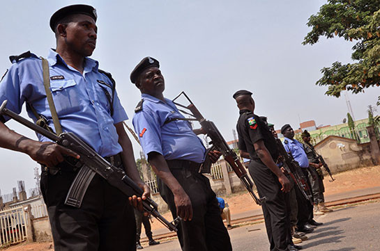 Նիգերիայում մահապարտների հարձակման հետևանքով 13 մարդ է մահացել