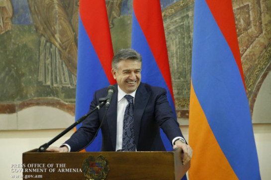В Ереване 25 октября состоится заседание Евразийского межправительственного совета