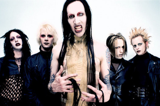 Մահացել է Marilyn Manson խմբի համահիմնադիրը