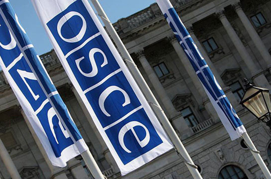 Миссия ОБСЕ проведет плановый мониторинг линии соприкосновения вооруженных сил Арцаха и Азербайджана