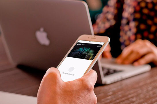 Apple тестирует сервис перевода денег через сообщения в iMessage