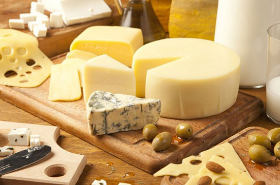 До конца года цены на сыр возрастут на 20 процентов – председатель союза сыроделов Армении