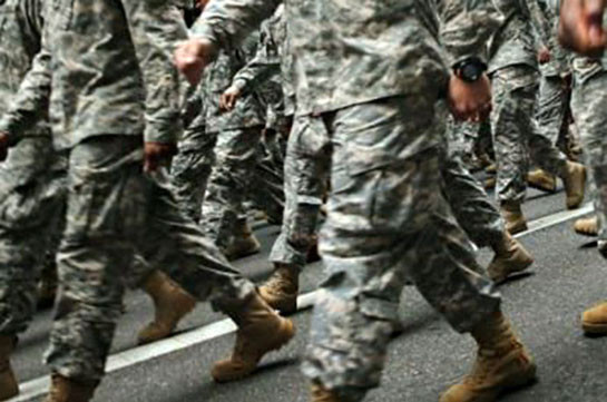 ԱՄՆ բանակում թույլ են տվել ծառայել հոգեկան խնդիրներ ունեցողներին