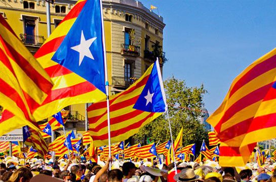 Пучдемон допустил решение каталонского кризиса без отсоединения от Испании