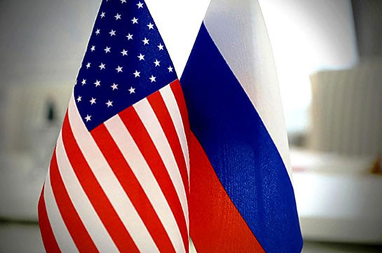 США и РФ договорились сотрудничать для достижения мира на Украине