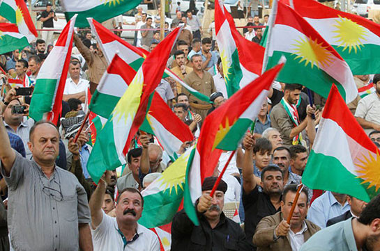 Правительство Иракского Курдистана заявило об уважении вердикта суда Ирака о запрете отделения региона