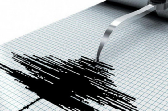 Землетрясение в Азербайджане ощутили в Армении и Карабахе