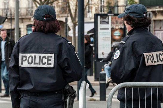 Во Франции за день пройдет около 170 демонстаций