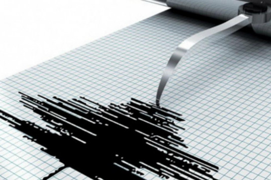 В Азербайджане опять произошло землетрясение: оно ощущалось в Карабахе силой 2-3 балла