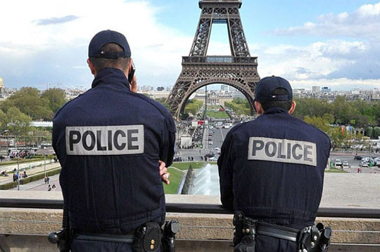 Ֆրանսիայում ձերբակալվել է «ռուսական մաֆիայի» 35 անդամ