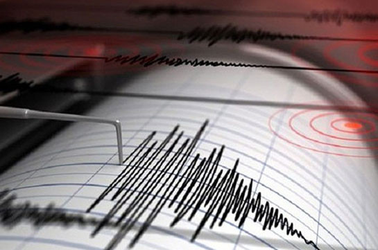 Очередное 6-балльное землетрясение в Азербайджане почувствовали жители Арцаха и Армении