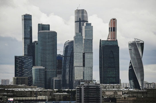 В результате драки со стрельбой в башне «Москва-Сити» пострадали 10 человек