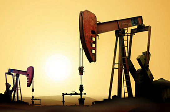 Мировые цены на нефть не определились с динамикой