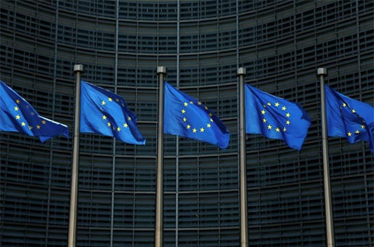 ԵՄ-ն կուժեղացնի Շենգեն գոտու սահմանների վերահսկողությունը